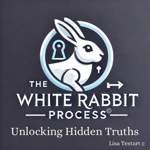 The White Rabbit Process
